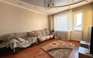 Продажа 2-комнатной квартиры, 64.9 м², пр. Шахтеров - Продажа квартир в Караганде