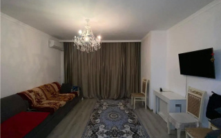 Продажа 2-комнатной квартиры, 58 м², мкр-н Голубые Пруды, дом  5/5 - Продажа квартир в Караганде без посредников