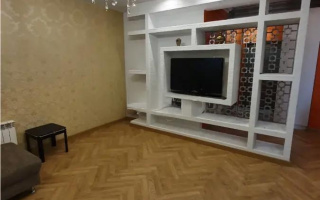 Продажа 3-комнатной квартиры, 83 м², пр. Достык, дом  97 - Продажа  трехкомнатных квартир в новостройках Алматы без посредников с фото