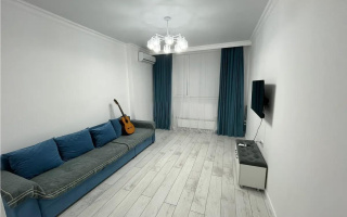 Продажа 2-комнатной квартиры, 60 м², ул. Асфендиярова, дом  9 - Продажа  двухкомнатных квартир в Астане с фото