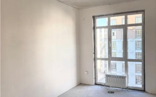 Продажа 1-комнатной квартиры, 40 м², ул. Симферопольская, дом  1/1 - Продажа  однокомнатных квартир в новостройках Алматы без посредников