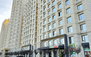 Продажа 3-комнатной квартиры, 84 м², пр. Байдибек би, дом  127/7 - Продажа и аренда недвижимости в Шымкенте