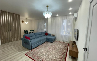 Продажа 2-комнатной квартиры, 64.5 м², ул. Маймекен, дом  6/1 - Продажа  двухкомнатных квартир в Астане без посредников