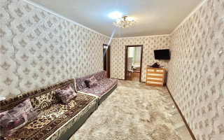 Продажа 2-комнатной квартиры, 44 м², мкр. Восток-2 - Продажа  двухкомнатных квартир в Караганде