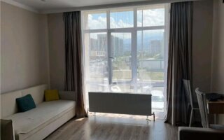 Продажа 1-комнатной квартиры, 32 м² - Продажа однокомнатных квартир в Алматы - страница 41