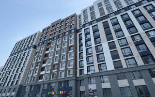 Продажа , 130 м², ул. Бектурова - Продажа офисных и торговых помещений в Астане