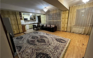 Продажа 4-комнатной квартиры, 88 м² - Продажа квартир в Алматы в Бостандыкском р-не - страница 35