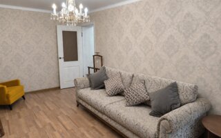 Продажа 2-комнатной квартиры, 43 м²