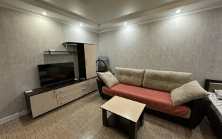 Аренда 1-комнатной квартиры посуточно, 36 м², Лермонтова, дом  104 - Продажа квартир в Павлодаре