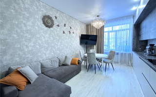 Продажа 3-комнатной квартиры, 66 м², ул. Чкалова - Продажа  трехкомнатных квартир в Караганде