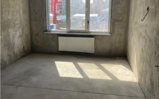 Продажа 1-комнатной квартиры, 34.33 м², ул. Толе би, дом  24 - Продажа  однокомнатных квартир в Астане без посредников