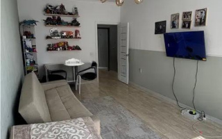 Продажа 1-комнатной квартиры, 41.7 м² - Продажа квартир в новостройках Алматы без посредников с фото - страница 3