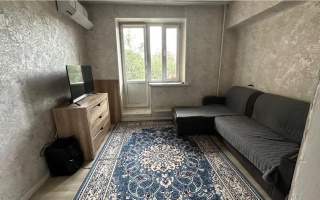 Продажа 2-комнатной квартиры, 44 м², мкр. Айнабулак-3, дом  156 - Продажа  двухкомнатных квартир в Алматы без посредников