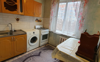 Аренда 1-комнатной квартиры, 33.6 м² - Аренда недвижимости в Алматы