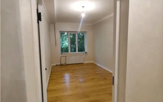 Продажа 3-комнатной квартиры, 63 м², ул. Степная, дом  2 - Продажа  двухкомнатных, трехкомнатных квартир в Алматы