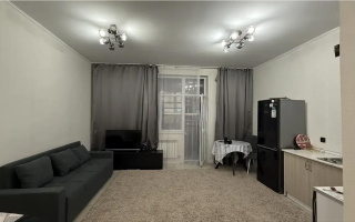 Продажа 1-комнатной квартиры, 31.3 м² - Продажа квартир в р-не Нура Астаны - страница 12