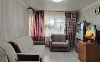 Продажа 1-комнатной квартиры, 35 м², мкр-н 8, дом  25 - Продажа и аренда недвижимости в Актау