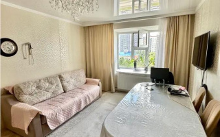 Продажа 3-комнатной квартиры, 75 м² - Продажа трехкомнатных квартир от собственников в Астане - страница 3