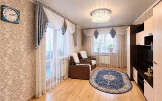 Продажа 2-комнатной квартиры, 53 м² - Продажа двухкомнатных квартир в Казахстане - страница 8
