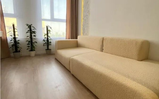 Продажа 2-комнатной квартиры, 46 м², ул. Емцова, дом  348/1 - Продажа квартир в новостройках Алматы без посредников