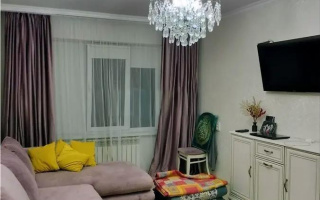 Продажа 3-комнатной квартиры, 70 м² - Продажа офисных и торговых помещений в Костанае