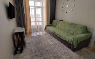 Продажа 2-комнатной квартиры, 56 м² - Продажа двухкомнатных квартир в Караганде