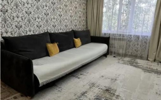 Продажа 1-комнатной квартиры, 37 м², ул. Молодежная, дом  49/1 - Продажа квартир в Шахтинске