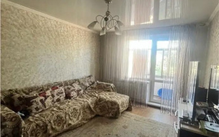 Продажа 3-комнатной квартиры, 64 м², мкр-н Мамраева (Восток-5), дом  26 - Продажа квартир в Караганде