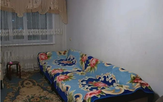 Продажа 2-комнатной квартиры, 46 м², 13 мкр., дом  36 - Продажа  двухкомнатных квартир в Караганде без посредников