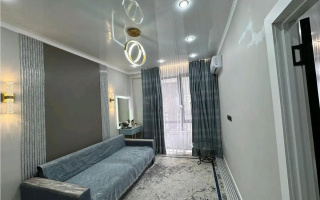 Продажа 1-комнатной квартиры, 41 м², ул. Тараз, дом  7 - Продажа квартир в Алматы