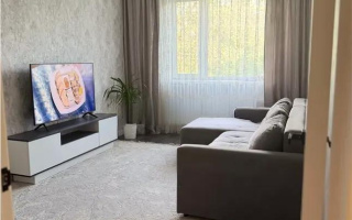 Продажа 2-комнатной квартиры, 60 м², ул. Акынов, дом  11А - Продажа квартир в Алматы