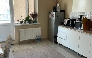 Продажа 3-комнатной квартиры, 83 м², ул. Е-117, дом  40 - Продажа  трехкомнатных квартир в Астане без посредников с фото