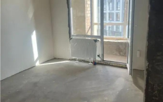 Продажа 1-комнатной квартиры, 36.6 м², ул. Керей, Жанибек хандар, дом  44/6 - Продажа квартир в Астане без посредников