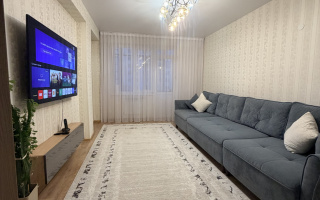 Продажа 3-комнатной квартиры, 82.1 м² - Продажа квартир в Петропавловске