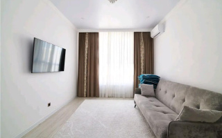 Продажа 3-комнатной квартиры, 83.6 м² - Продажа трехкомнатных квартир в блочном доме в Казахстане