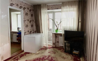 Продажа 3-комнатной квартиры, 55 м² - Продажа квартир в Караганде - страница 8