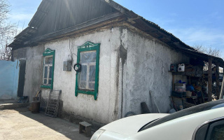 Продажа 4-комнатного дома, 46 м², Больничная, дом  7 - ул. Алматинская - Продажа домов, коттеджей в Алматы без посредников