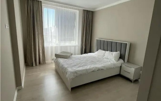 Продажа 2-комнатной квартиры, 70 м², ул. Тургута Озала, дом  194 - Продажа квартир в Алматы