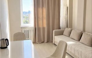 Продажа 2-комнатной квартиры, 40 м² - Продажа жилой и коммерческой недвижимости в Астане
