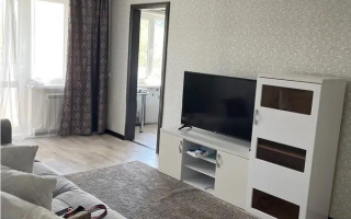 Продажа 3-комнатной квартиры, 60 м², ул. Алиханова, дом  18 - Продажа  трехкомнатных квартир в Караганде