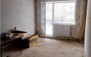 Продажа 1-комнатной квартиры, 30 м² - Продажа однокомнатных квартир в Караганде