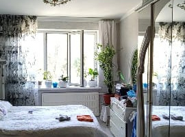 Продажа 3-комнатной квартиры, 63 м², Самал, дом  25 - Продажа квартир в Таразе без посредников