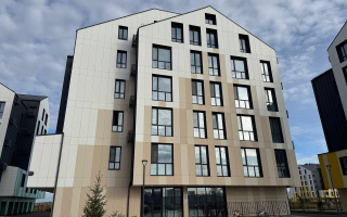Продажа 2-комнатной квартиры, 83 м², ул. Е-321, дом  15/2 - ул. Маймекен - Продажа квартир в Астане