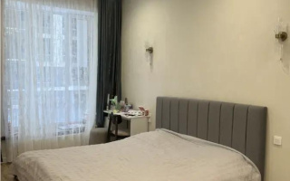 Продажа 2-комнатной квартиры, 63 м², ул. Калдаякова, дом  25а - Продажа  двухкомнатных квартир в новостройках Астаны без посредников