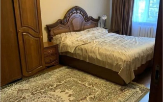 Продажа 4-комнатной квартиры, 72 м² - Продажа четырехкомнатных квартир в панельном доме в Алматы