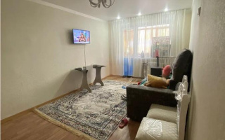 Продажа 1-комнатной квартиры, 31 м², ул. Гапеева, дом  11 - Продажа квартир в Караганде без посредников