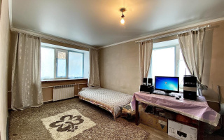 Продажа 1-комнатной квартиры, 30 м², пр. Нурсултана Назарбаева - Продажа  однокомнатных квартир в Караганде