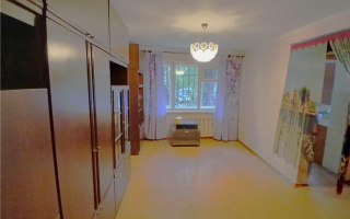 Продажа 2-комнатной квартиры, 44 м² - Продажа двухкомнатных квартир в панельном доме в Караганде