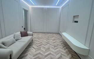 Продажа 3-комнатной квартиры, 92 м², пр. Туран, дом  52/5 - Продажа квартир в Казахстане