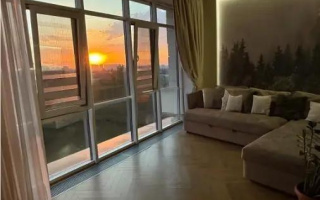 Продажа 3-комнатной квартиры, 109 м² - Продажа квартир в Бостандыкском р-не Алматы